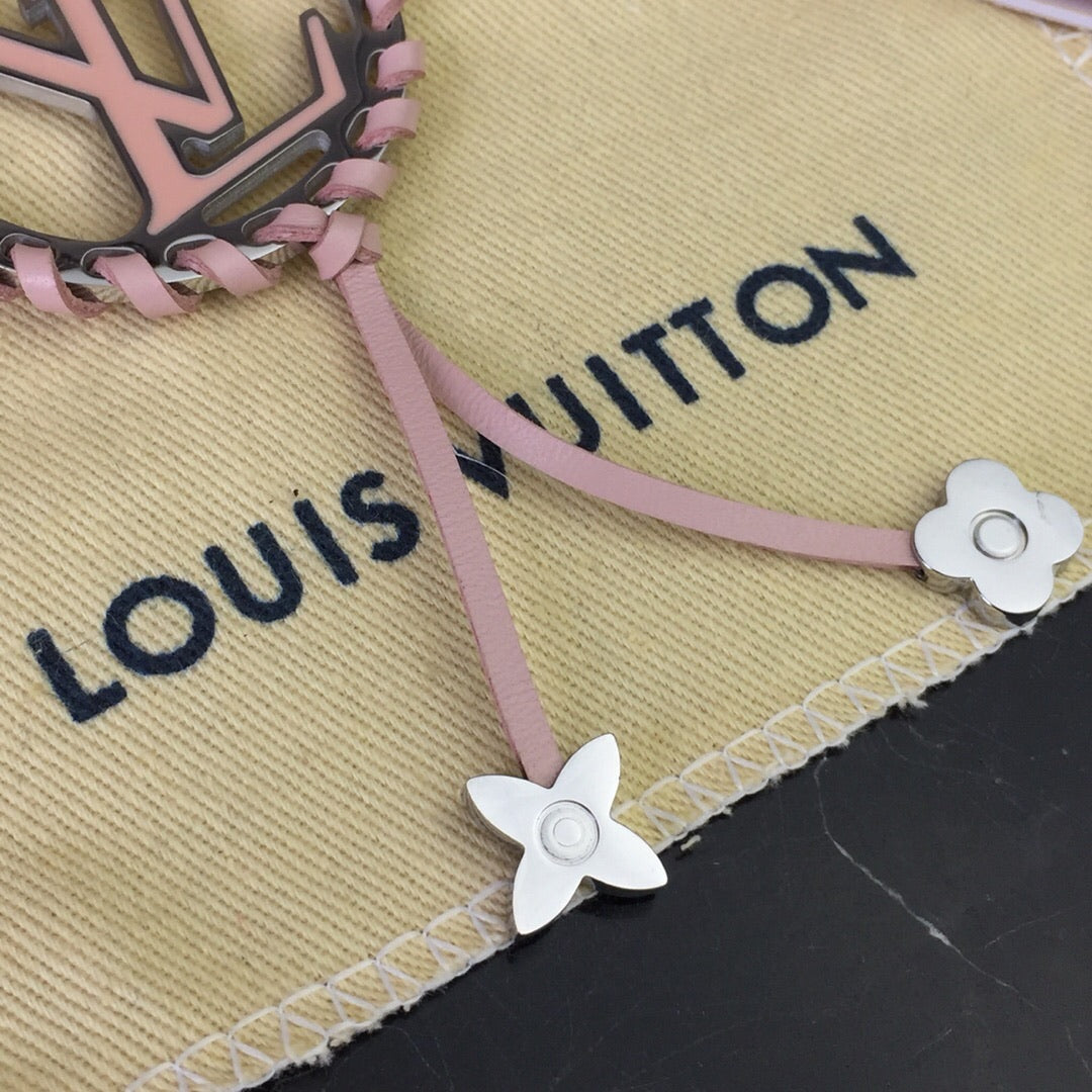 Very Bag Charm/Keychain