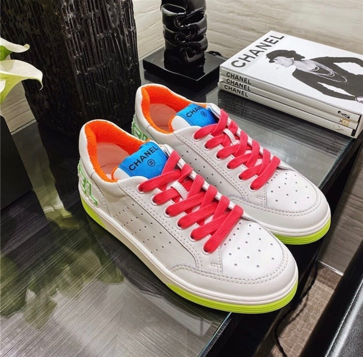 CC Sneaker