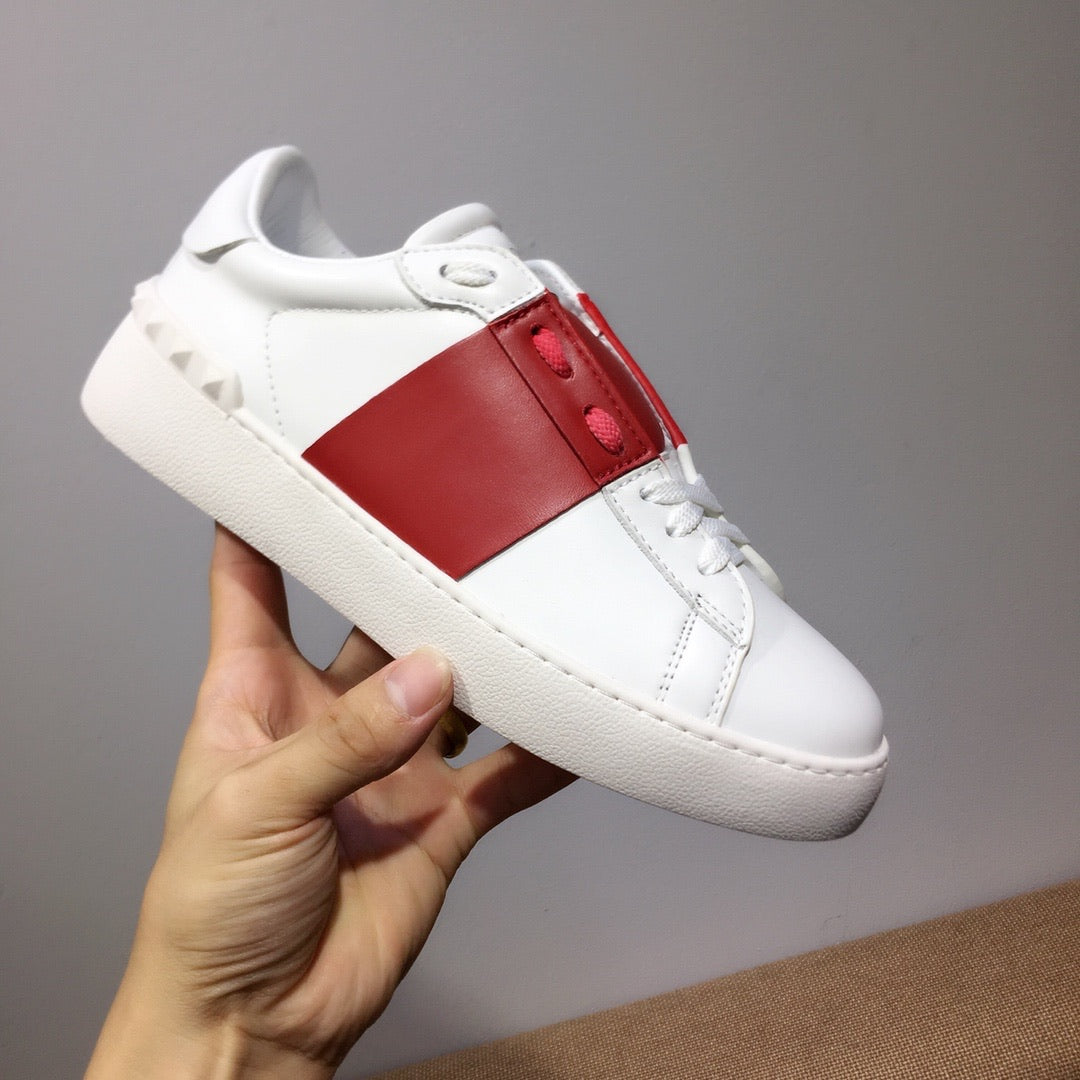 Open Sneaker