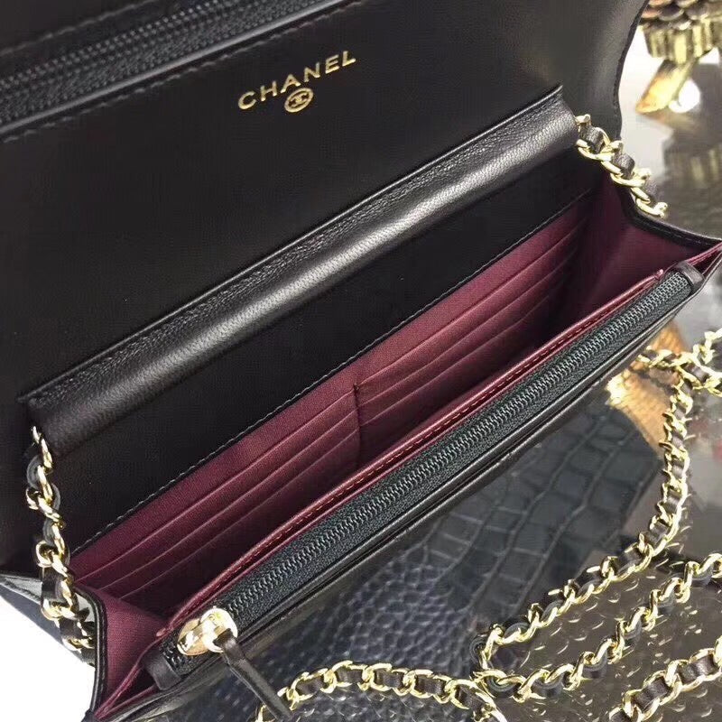 Original Quality WOC