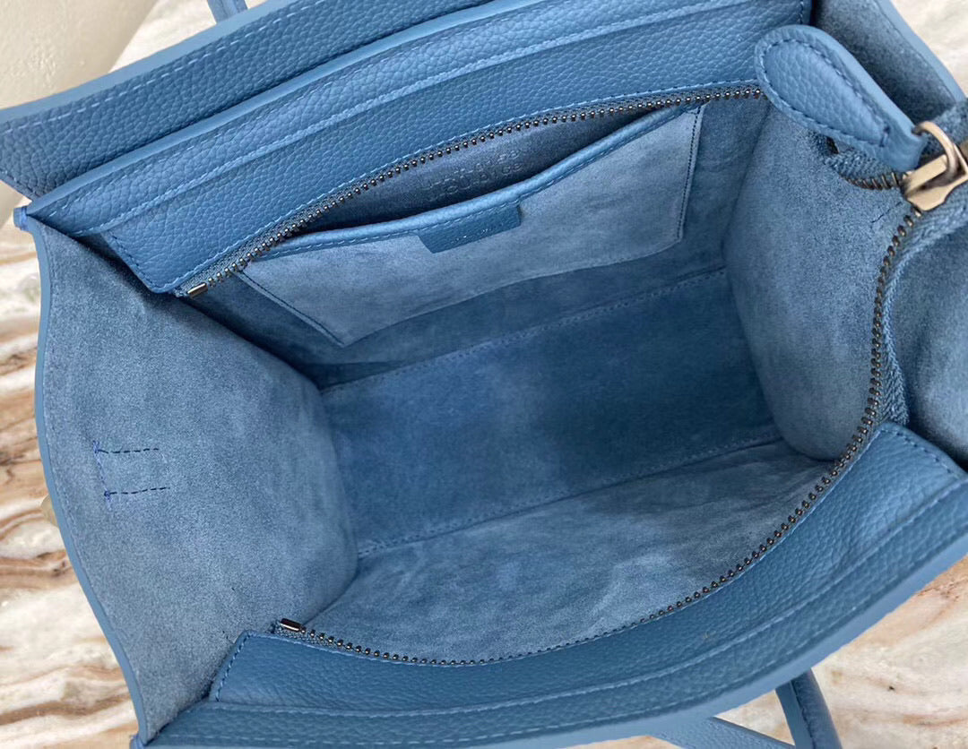 Luggage