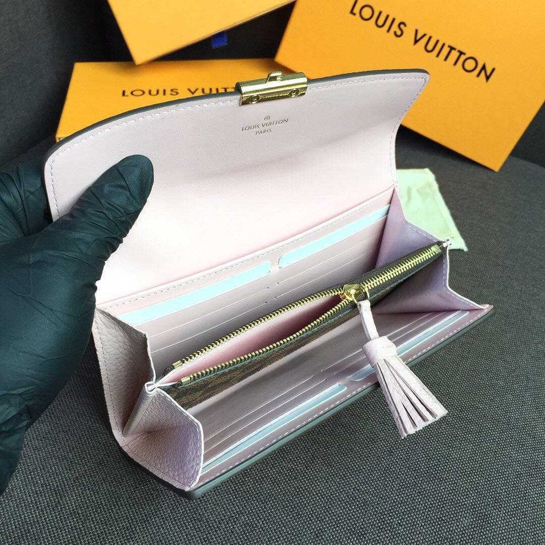 Croisette Wallet