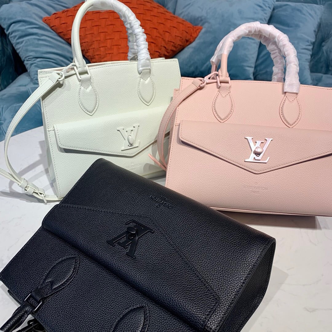 Lockme Tote PM