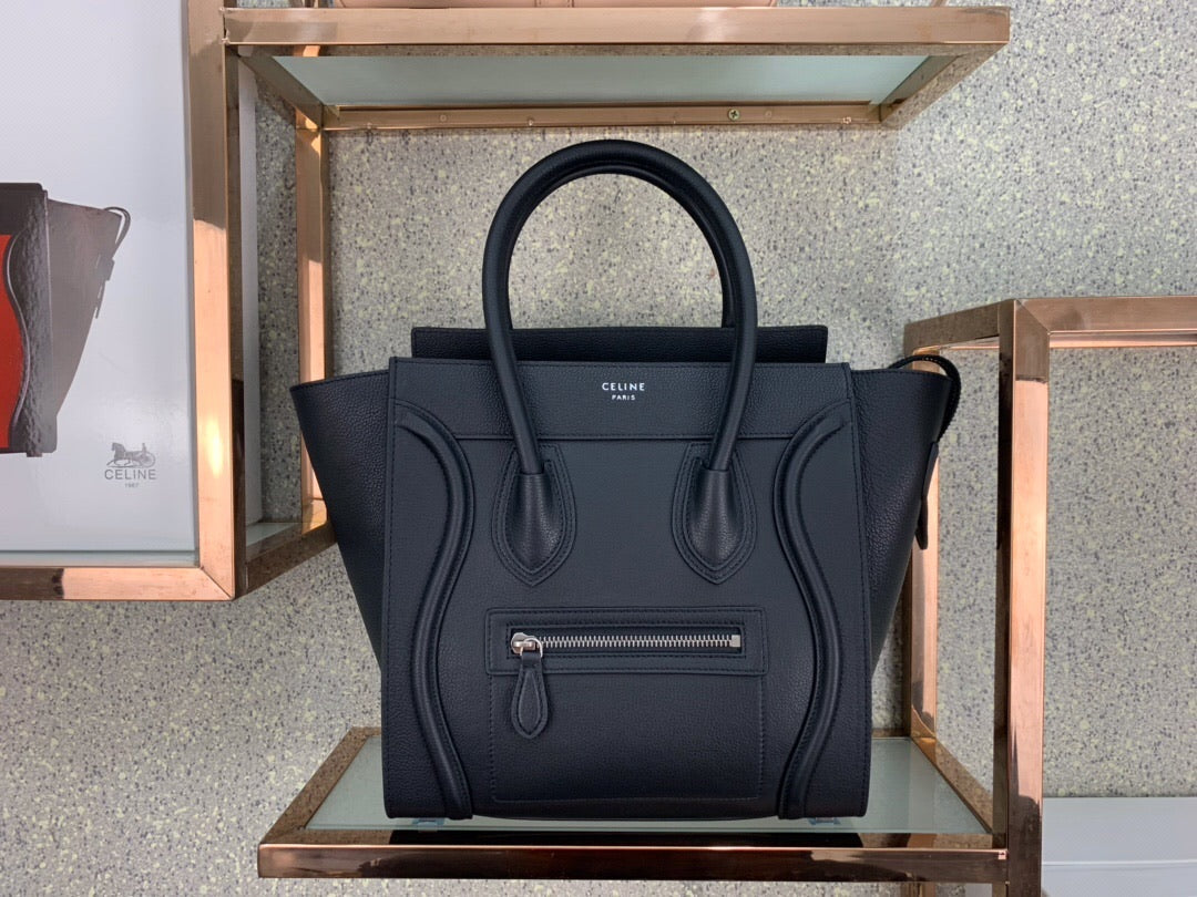 Luggage