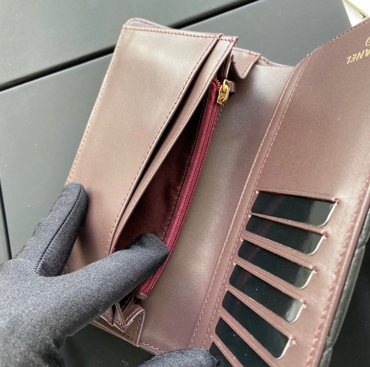CC Wallet