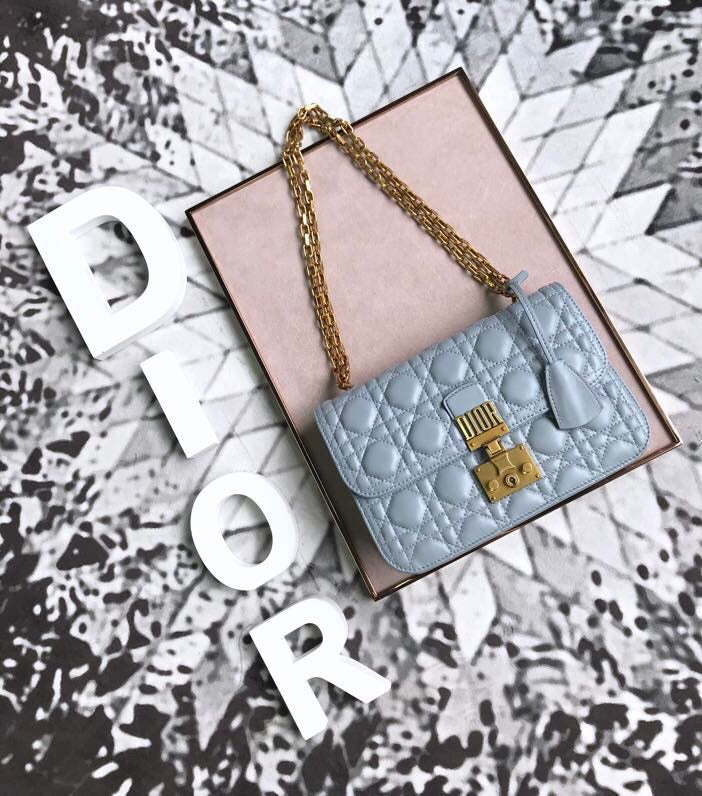 Dioraddict