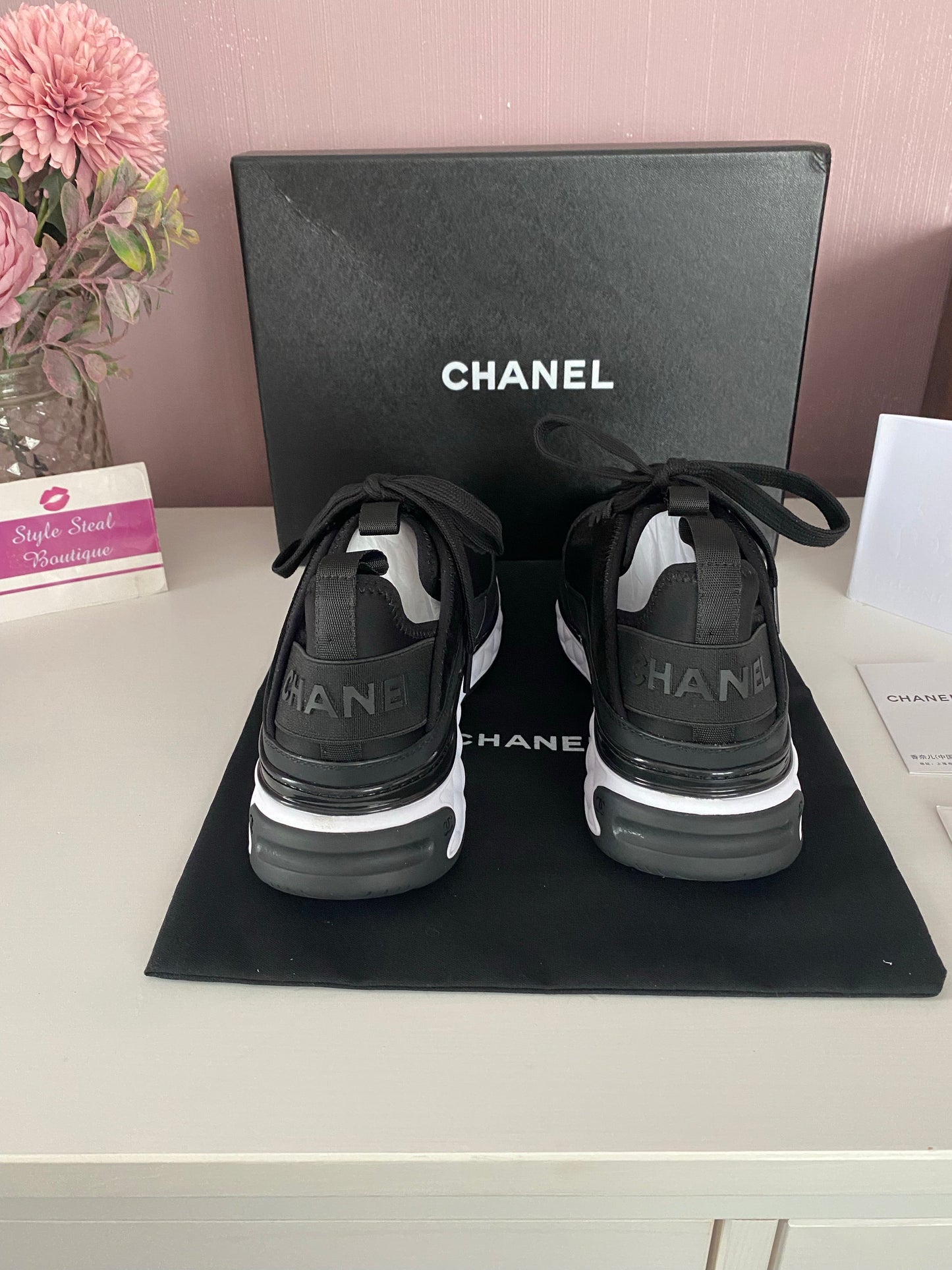 CC Sneaker