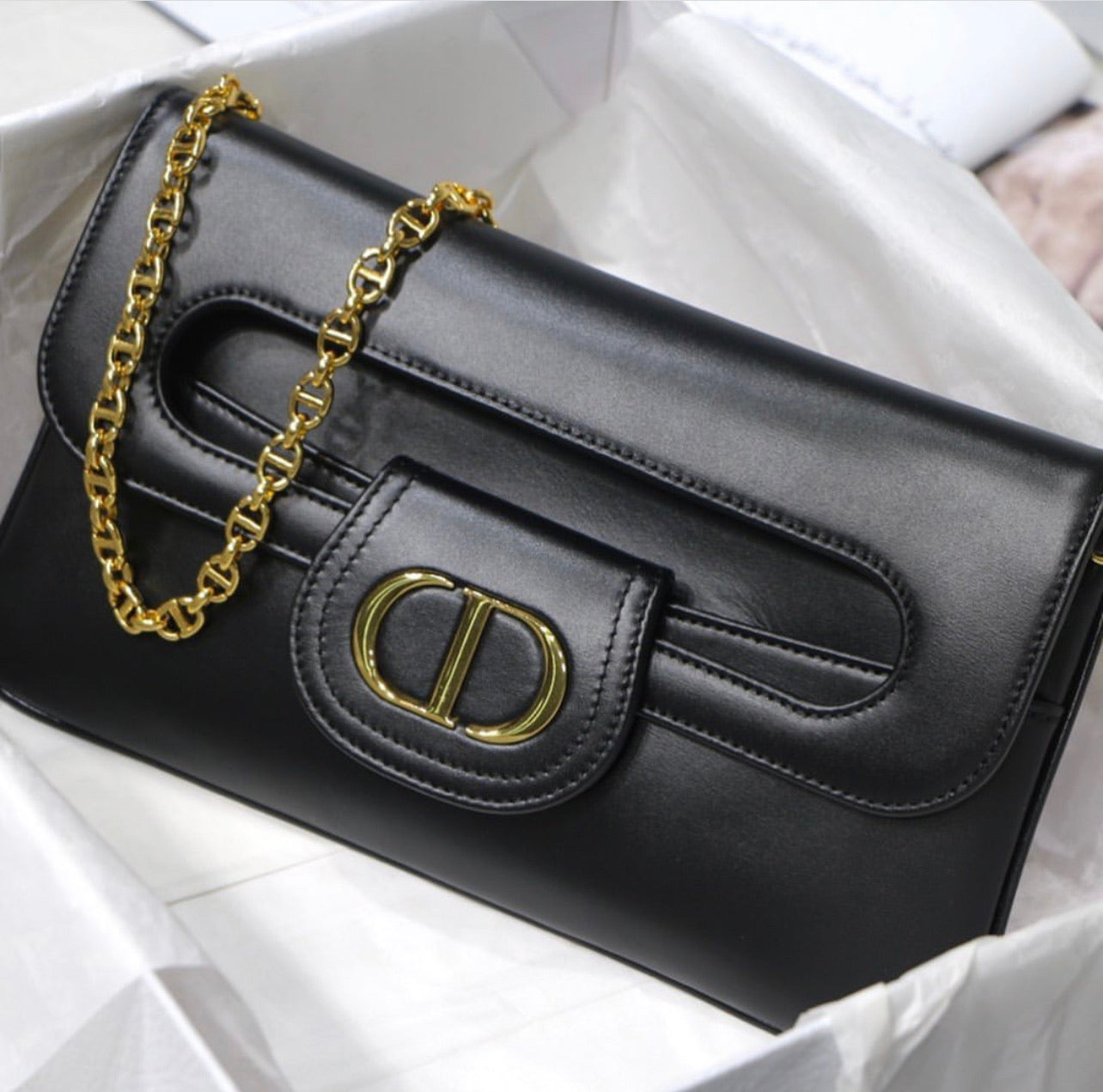 Double Bag