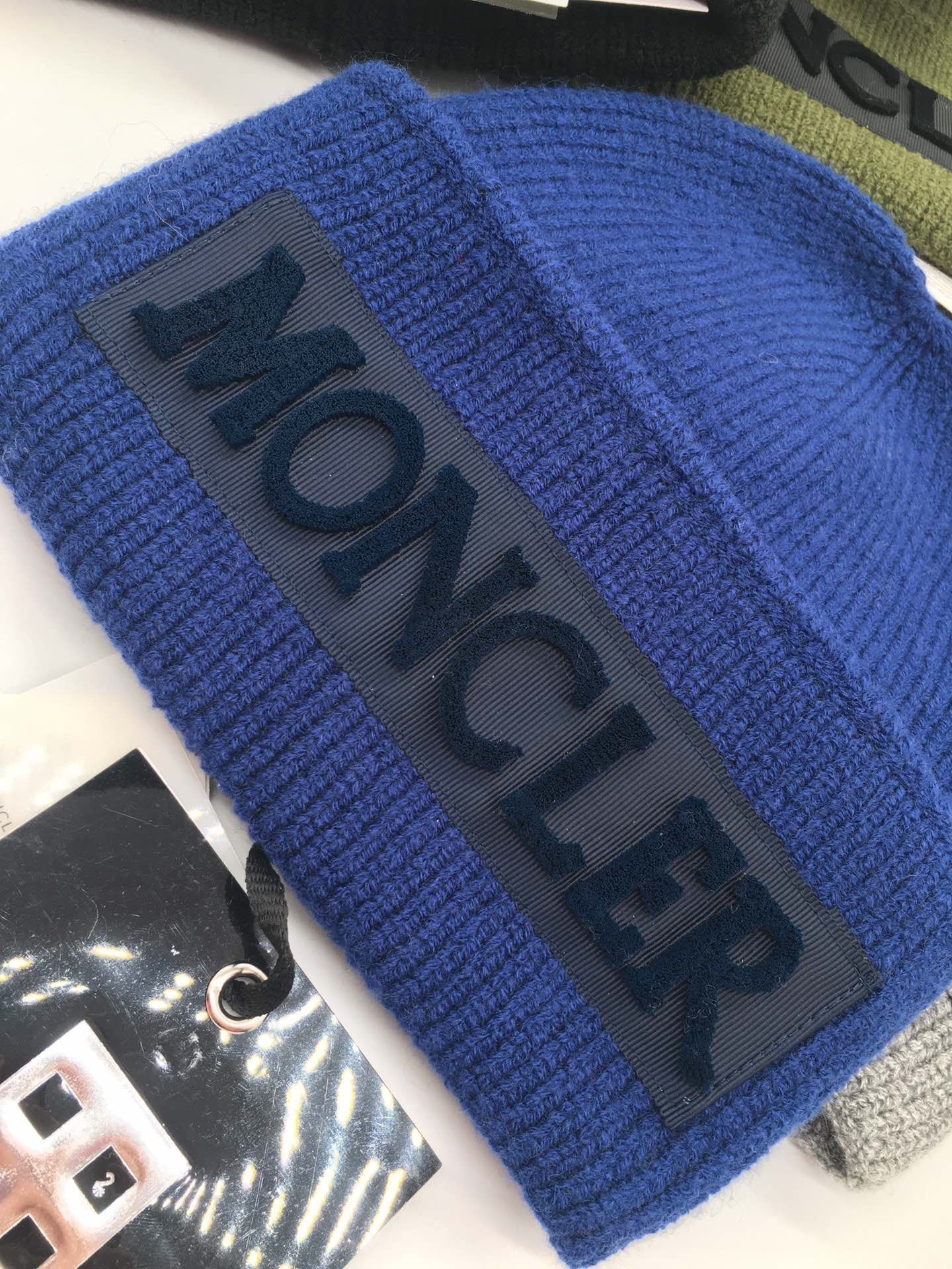 Wool Hat