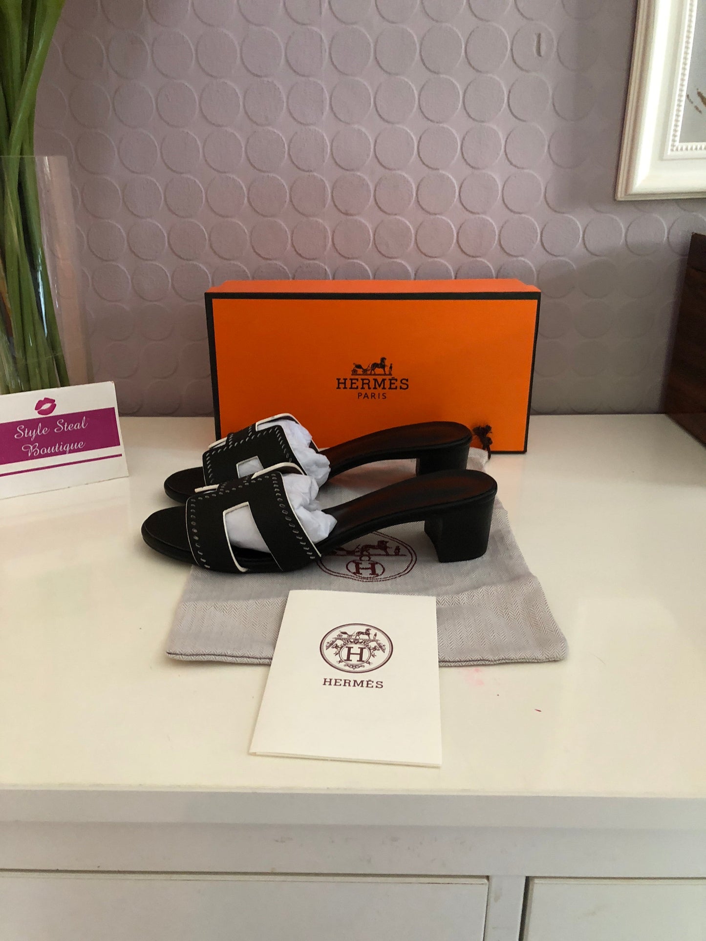 Oran Heels