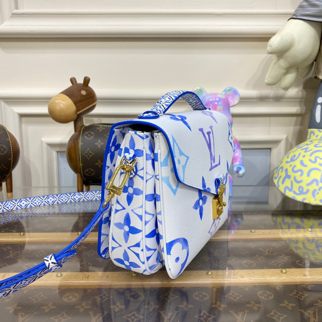 Pochette Metis