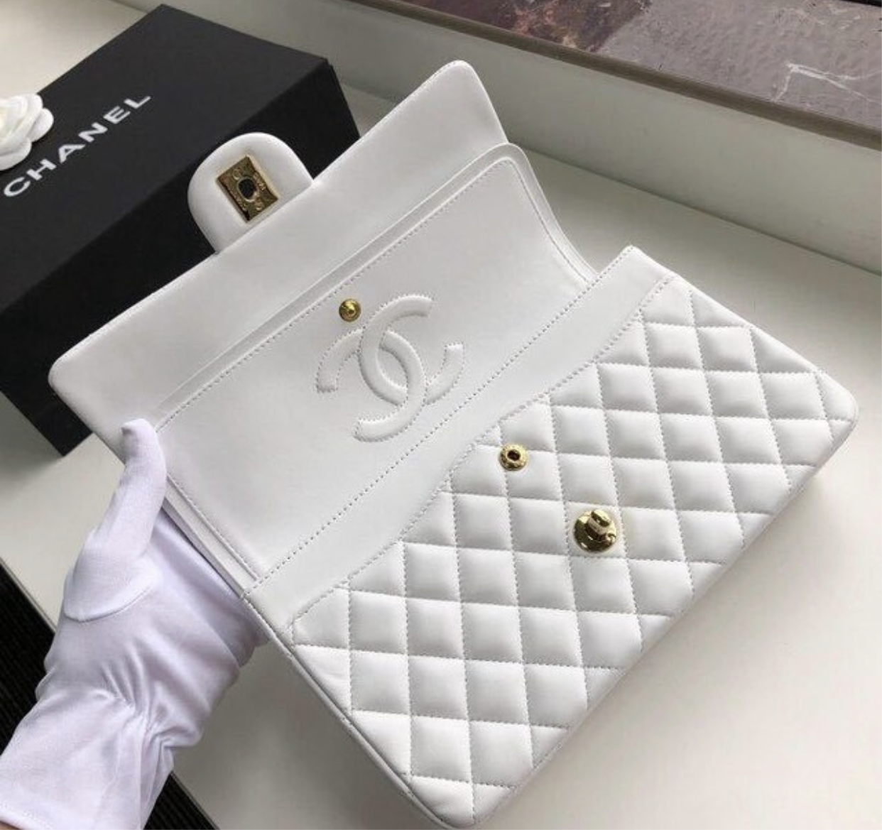 Original Quality Classic Flap