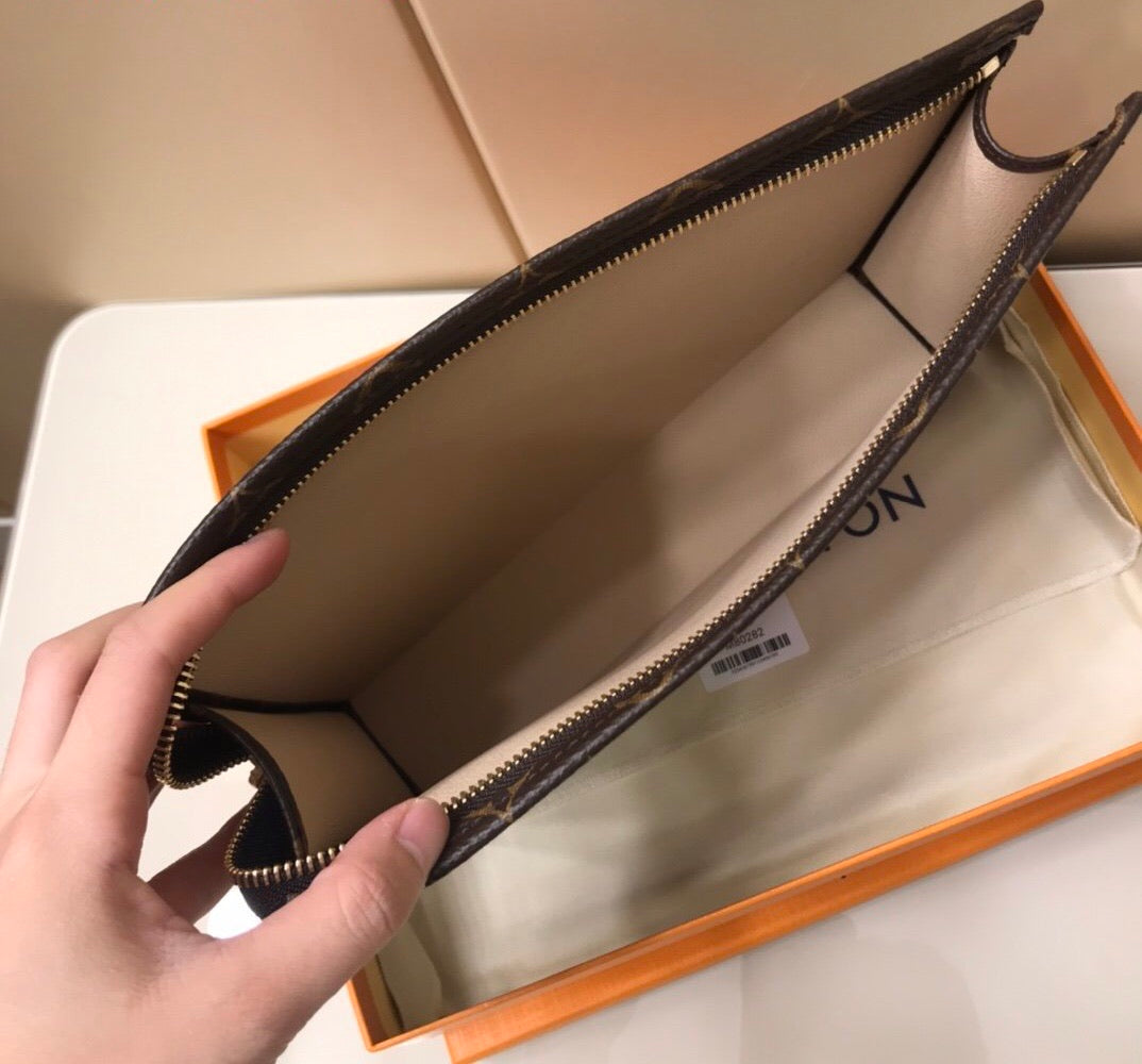 Game On Toiletry Pouch 26