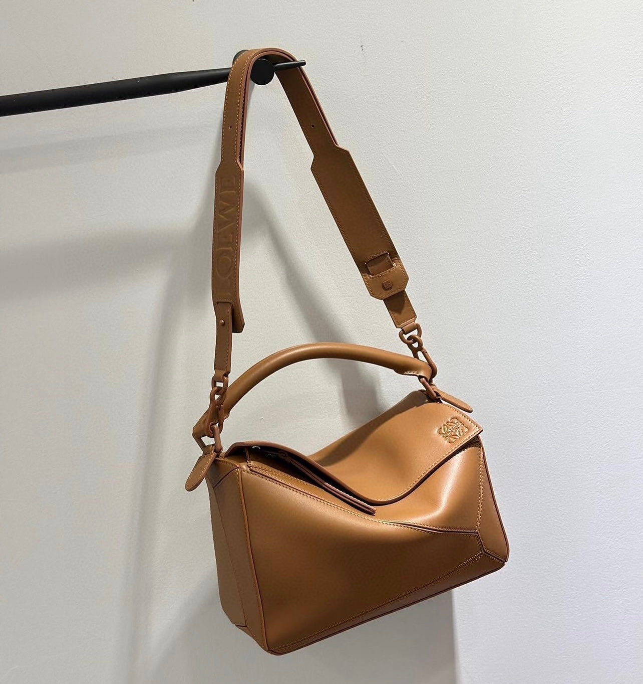 Small Puzzle Bag