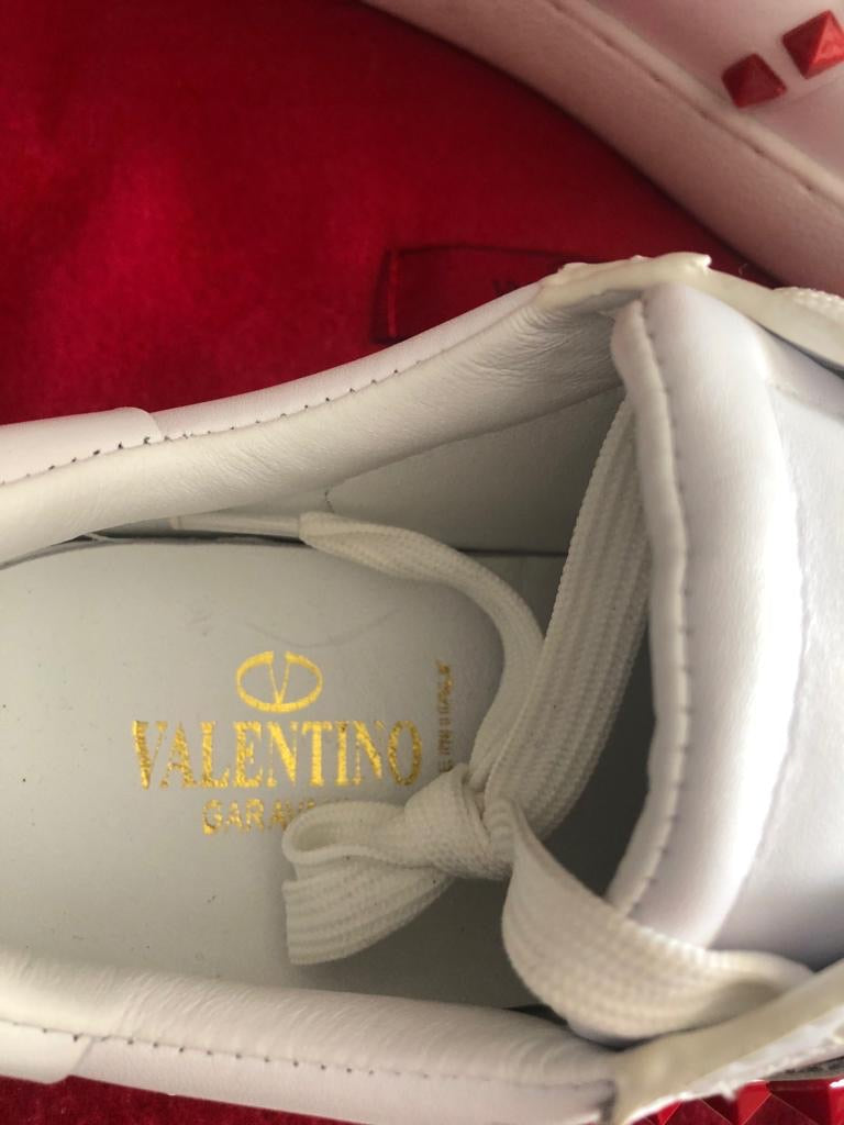 Be my VLTN Sneakers