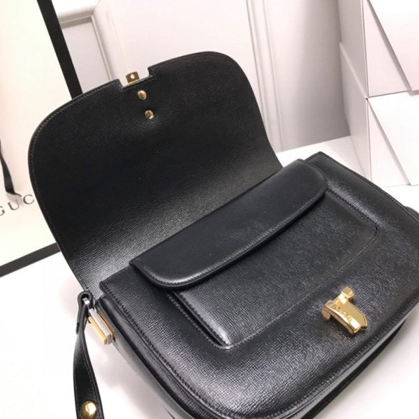 Sylvie Small Shoulder Bag