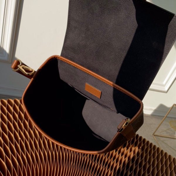 Dauphine Backpack