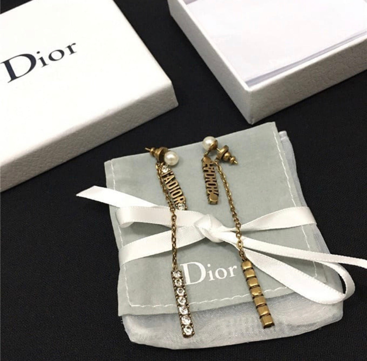 J’Adior Earrings