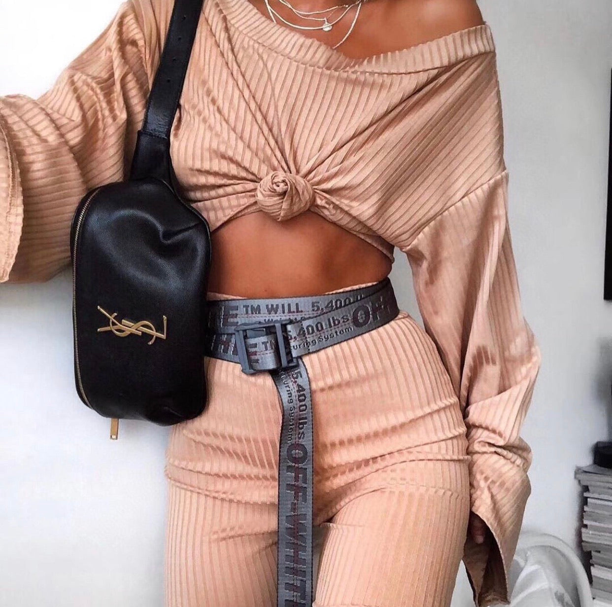 Belt Bag