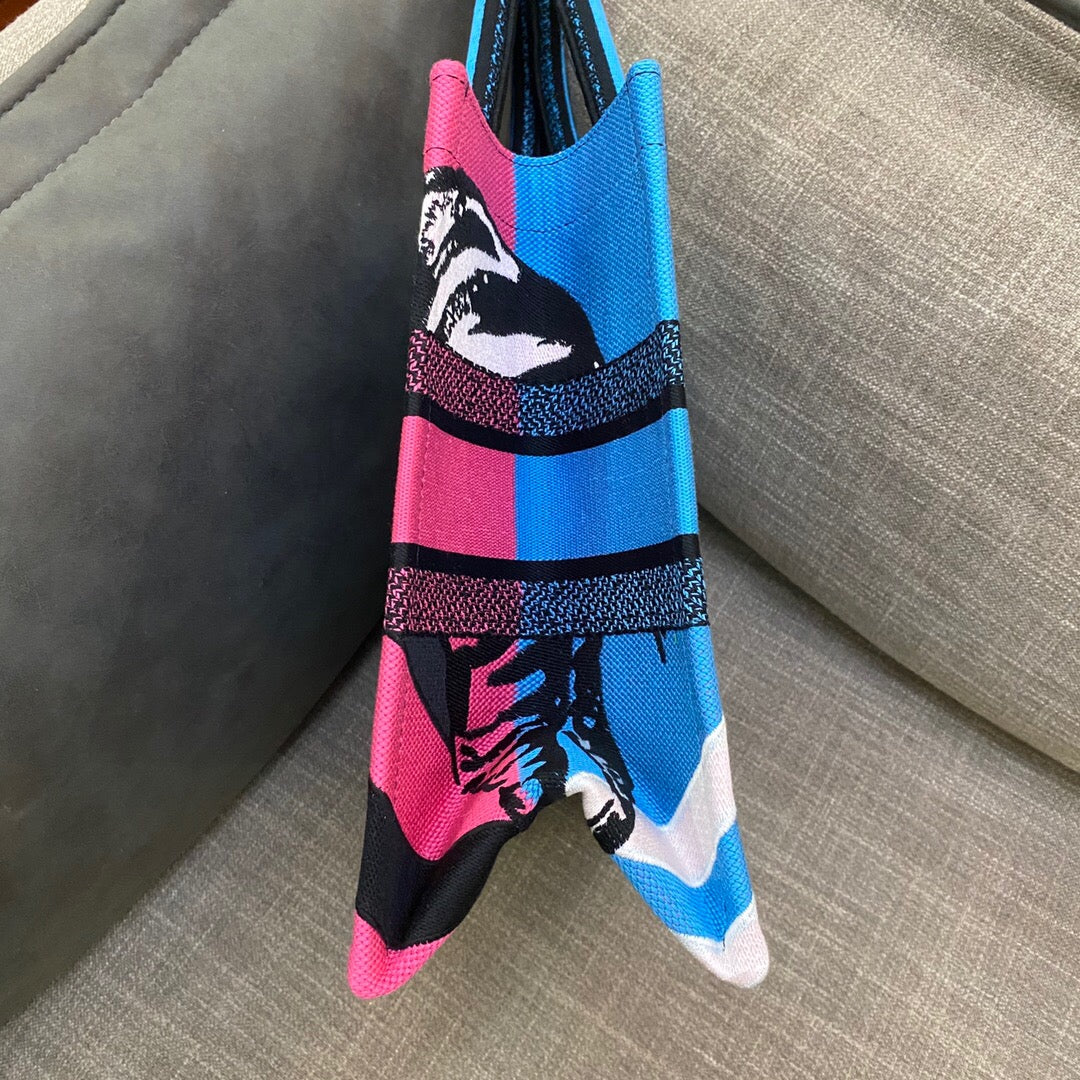 Book Tote