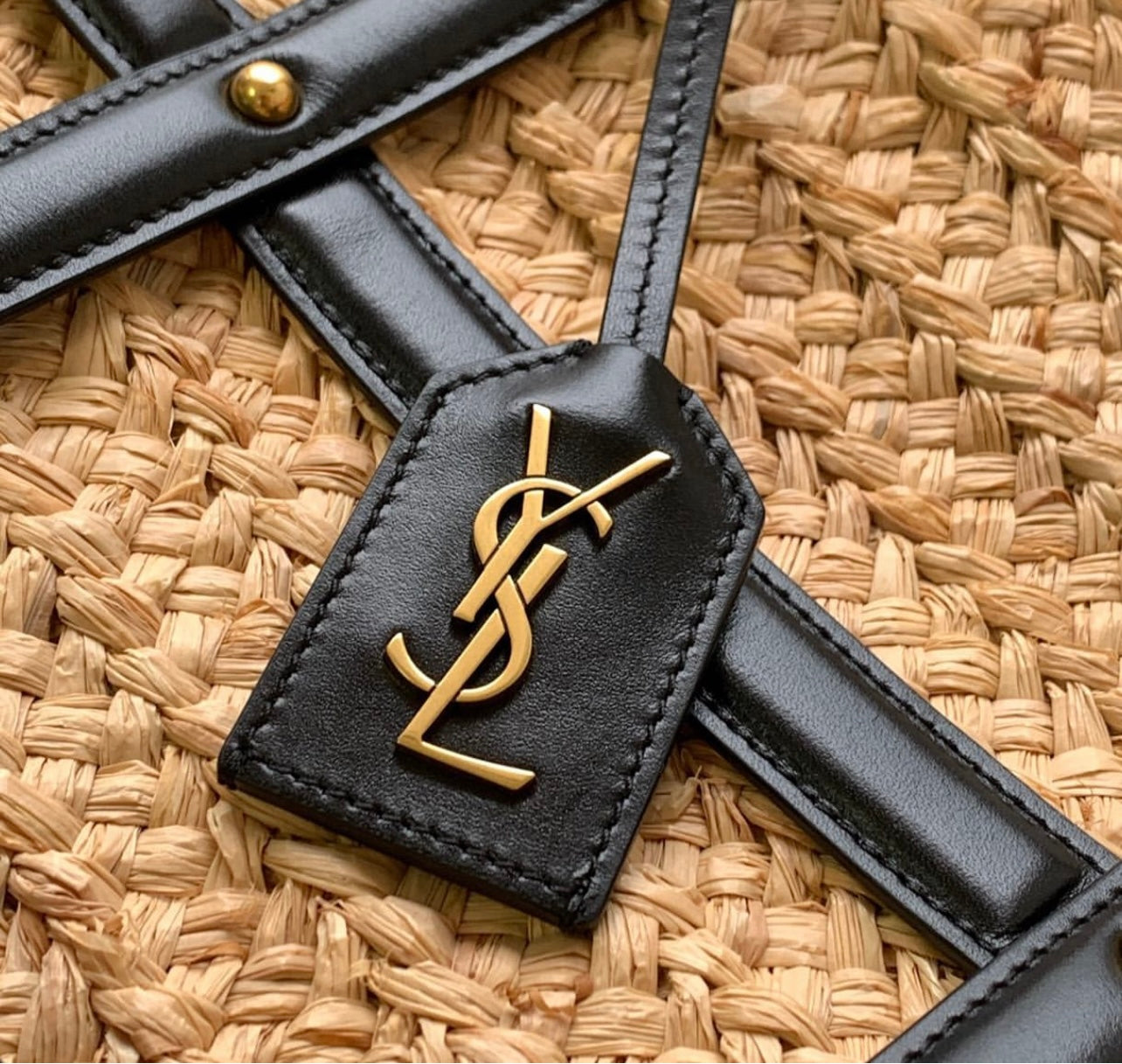 Panier Bag