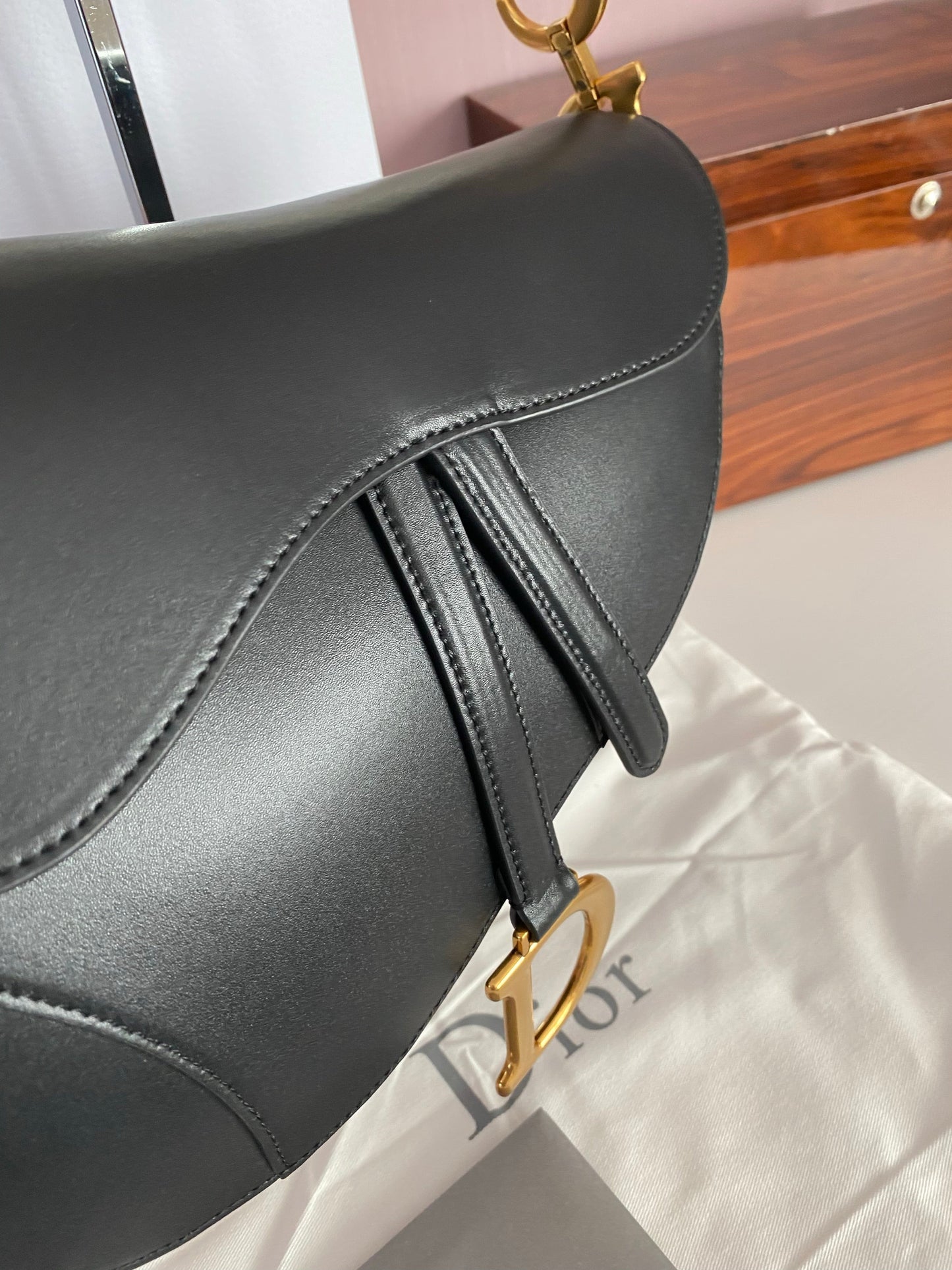 Saddle Bag