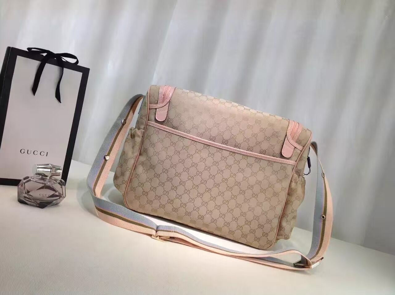 Baby Changing Bag
