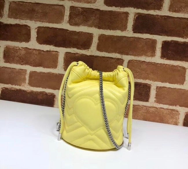 Pastels Marmont Mini Bucket