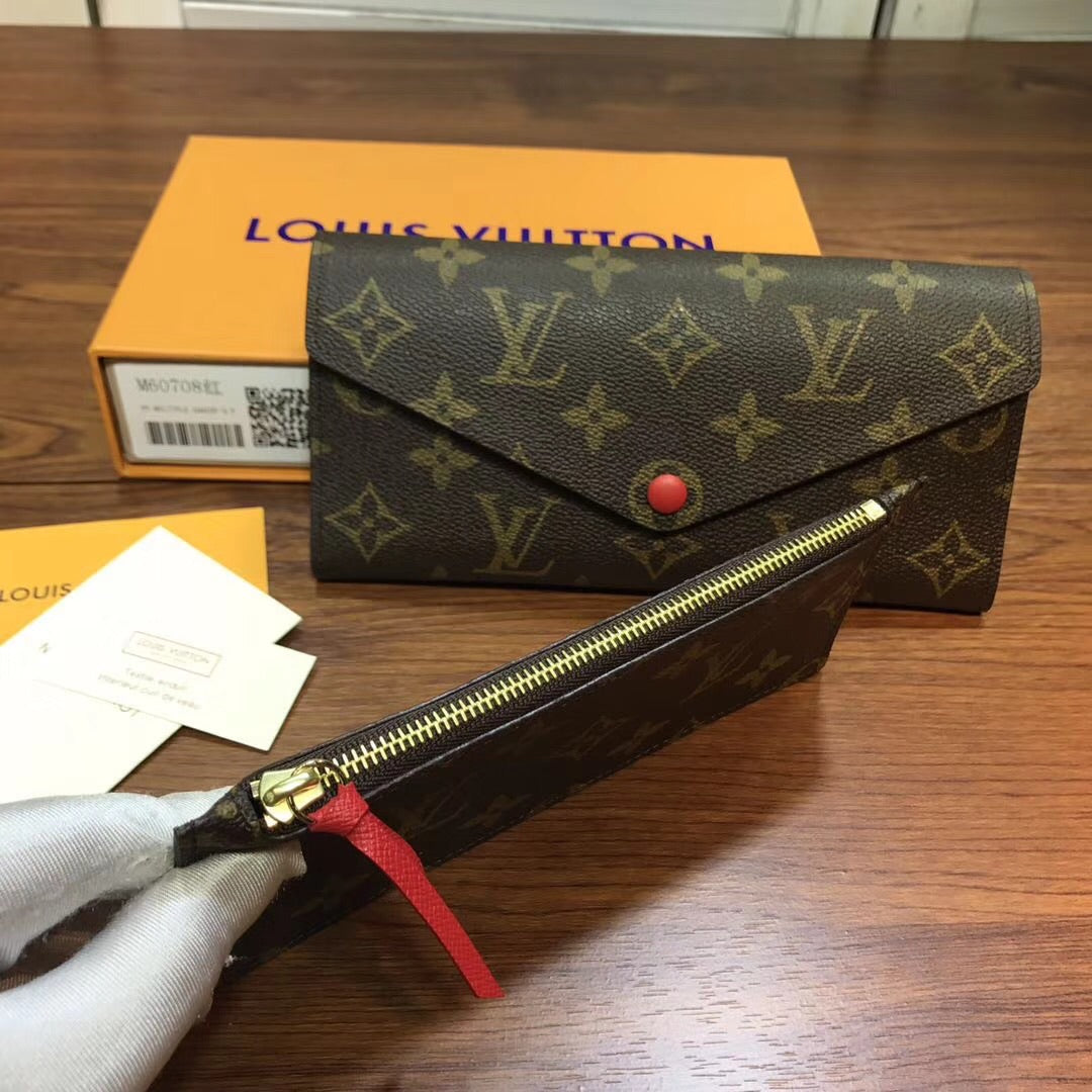 Josephine Wallet