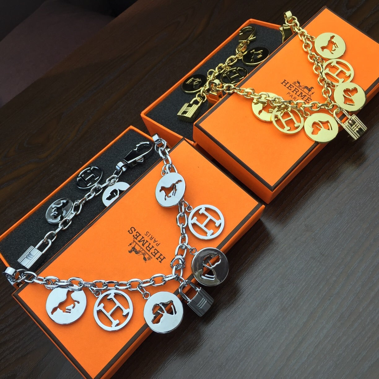 Bag Chain
