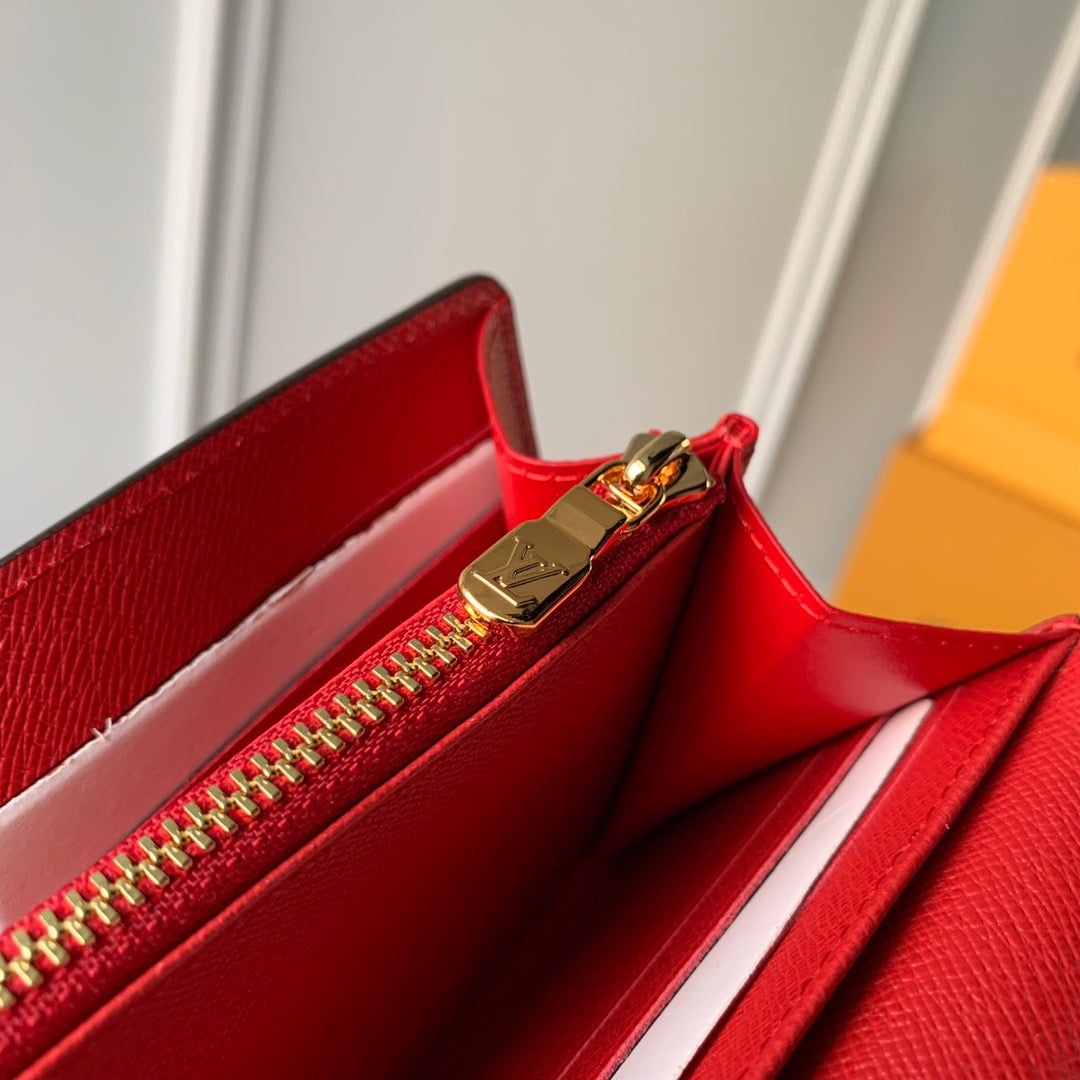 Sarah Wallet