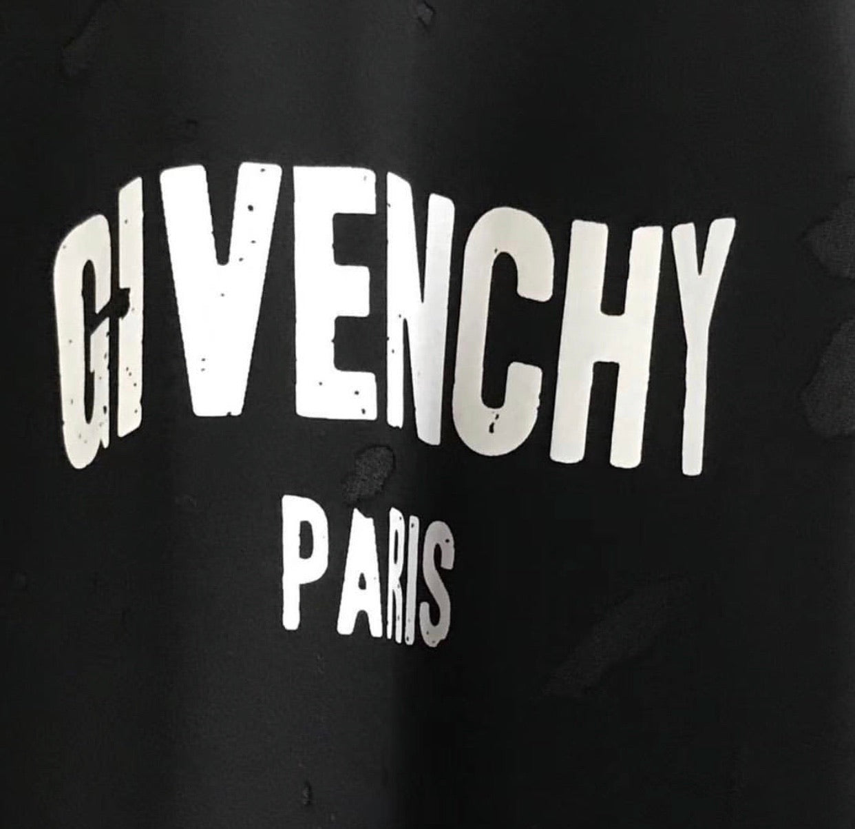 Logo Tee