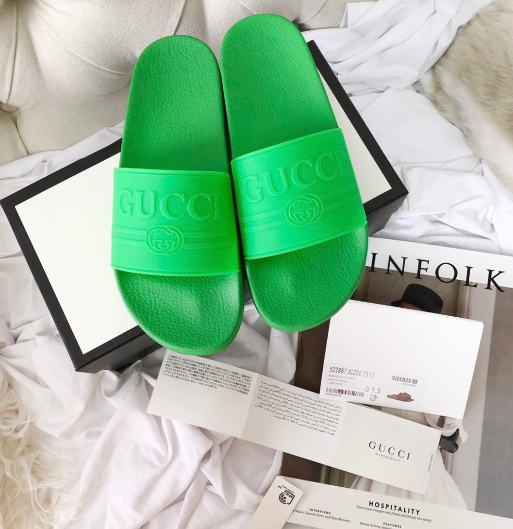 GG Slides