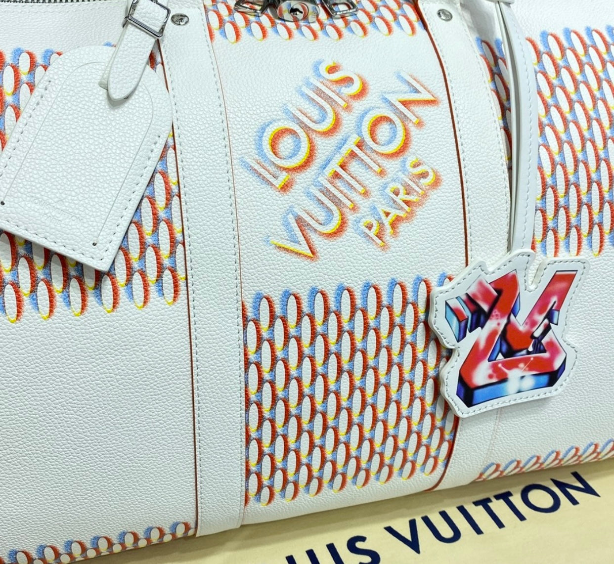 Keepall 50
