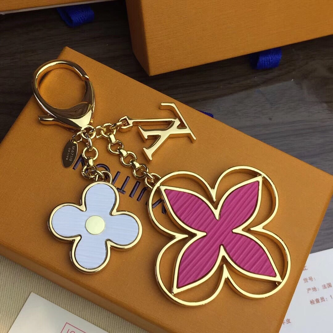 Bag Charm/Keychain