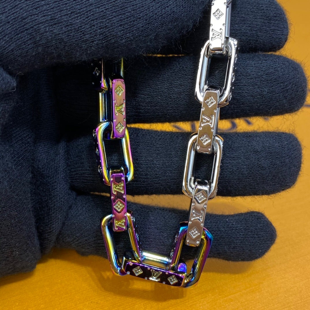 Chain Bracelet