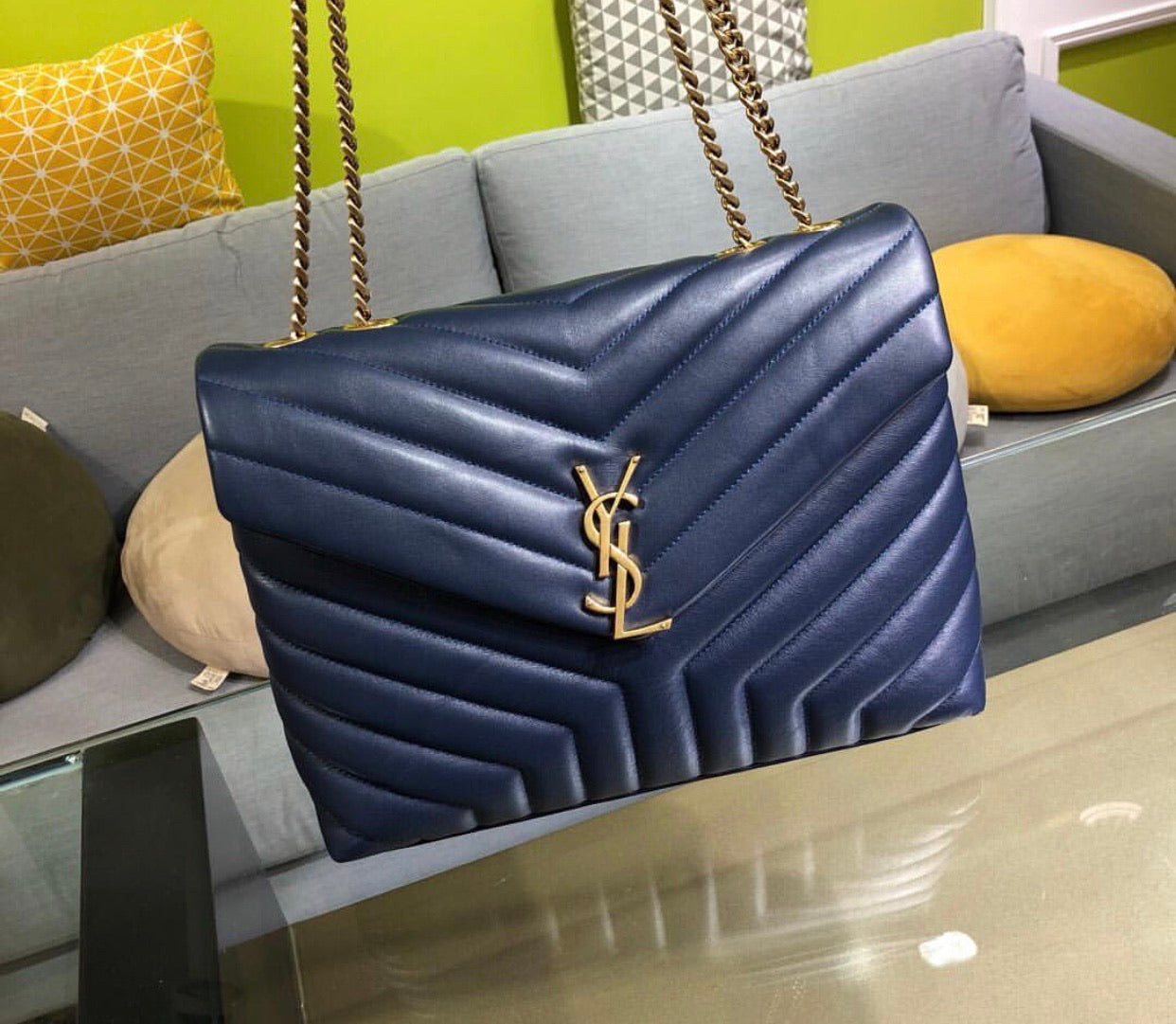 Loulou Bag