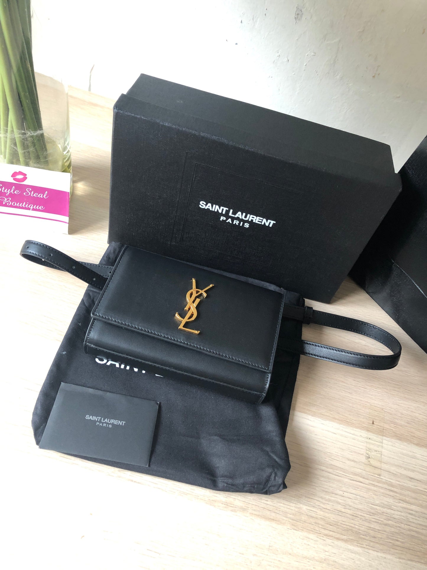 Kate Belt Bag