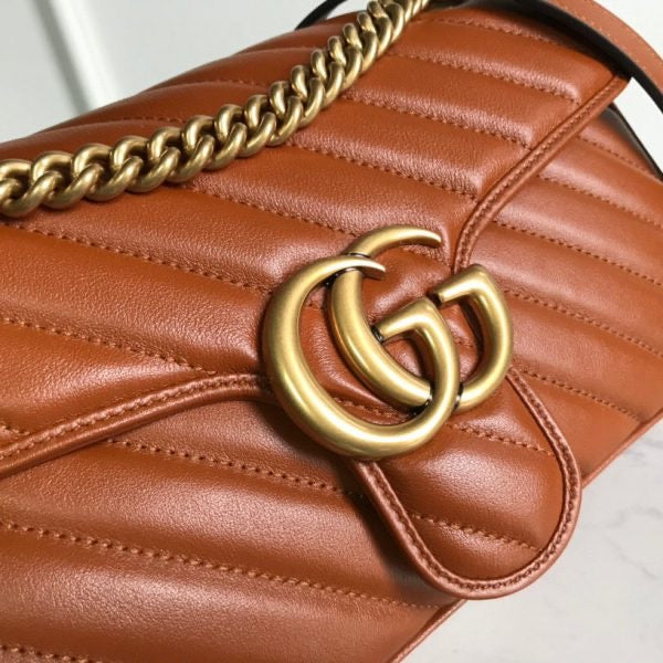 Marmont Shoulder Bag