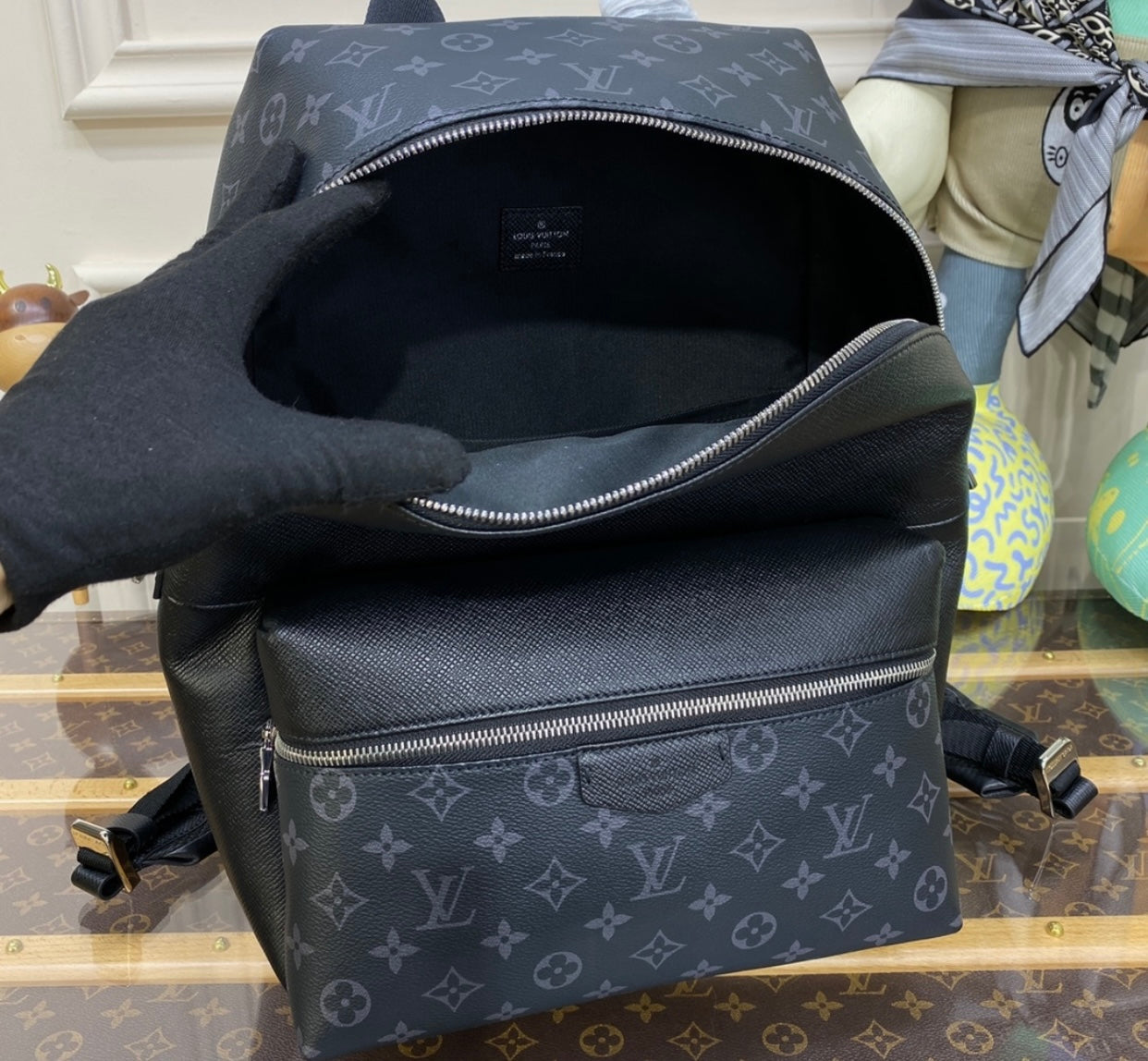 Discovery Backpack