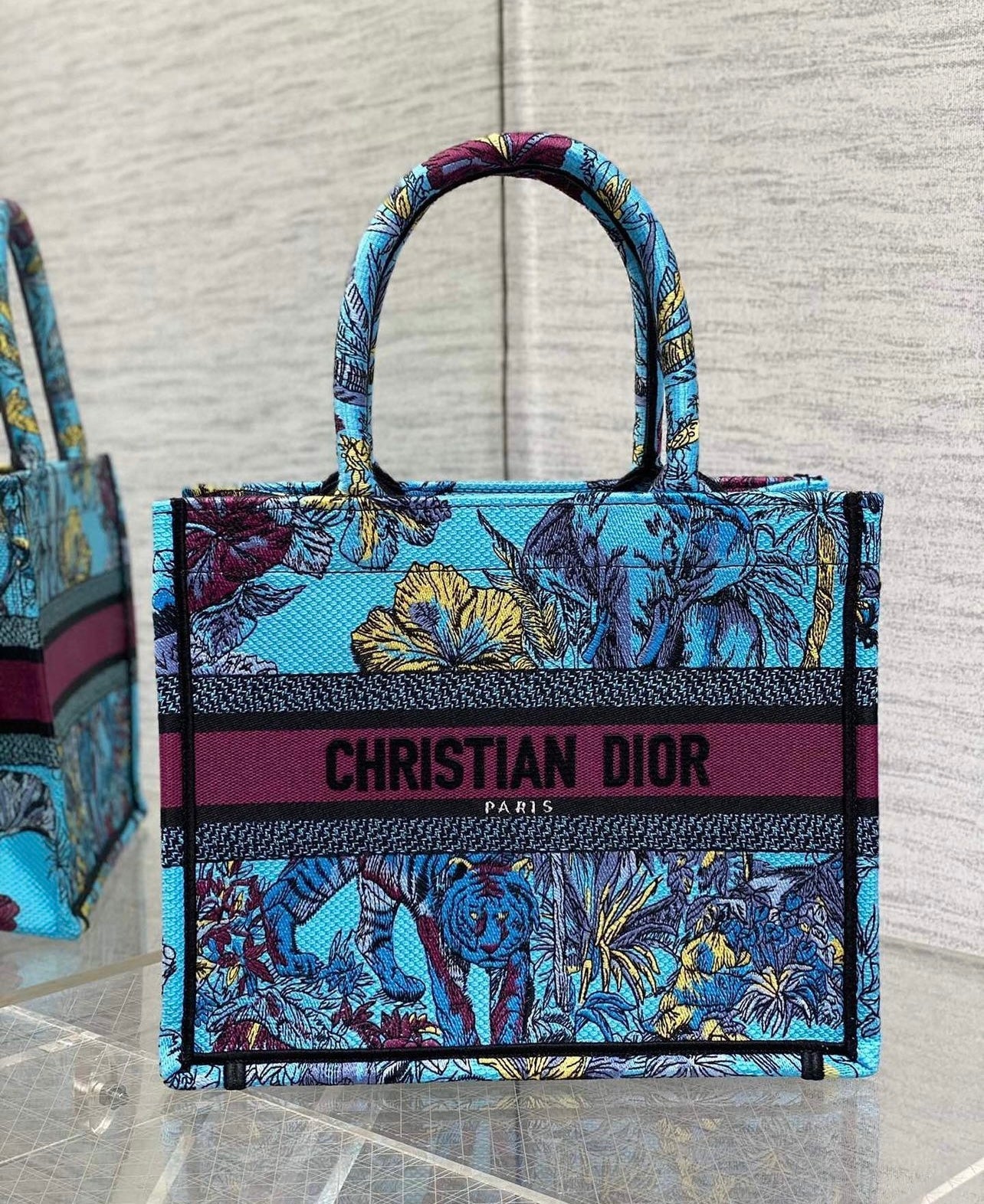 Book Tote