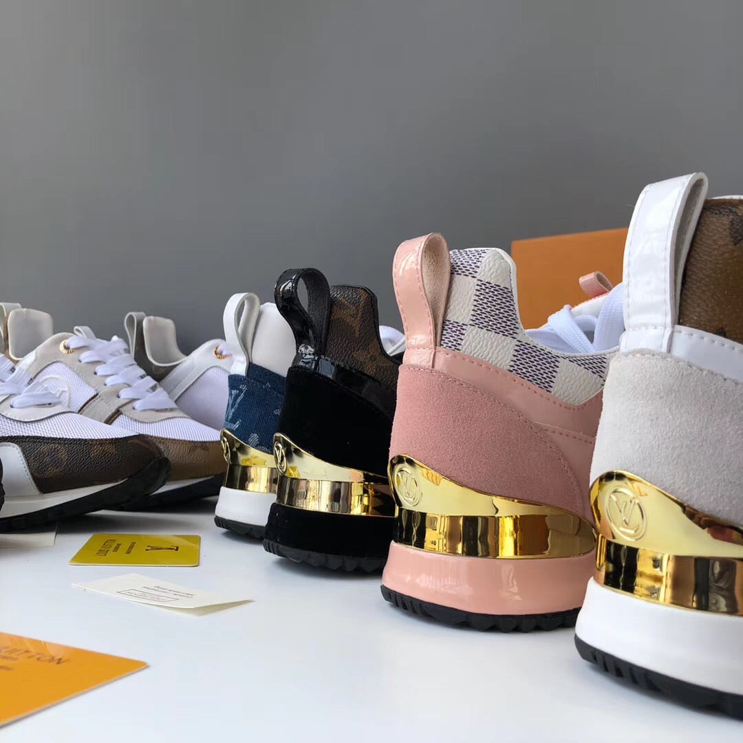 Runaway Sneaker