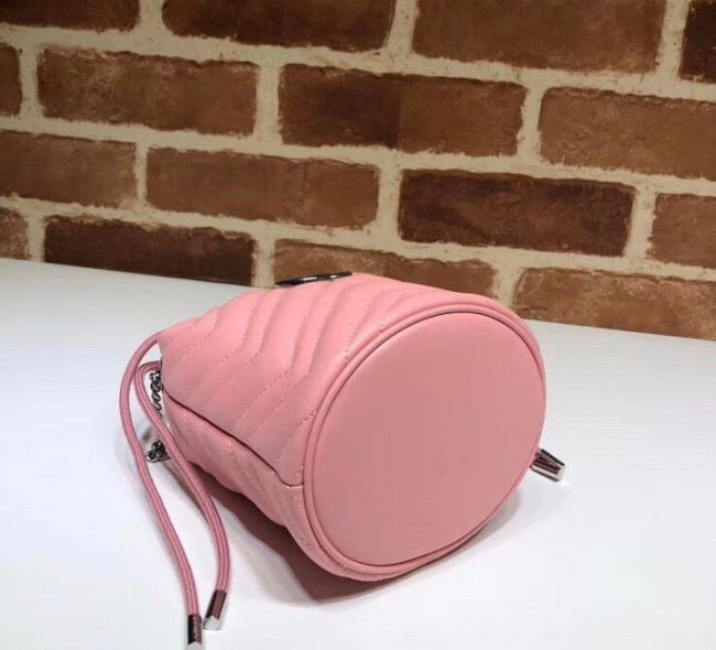 Pastels Marmont Mini Bucket
