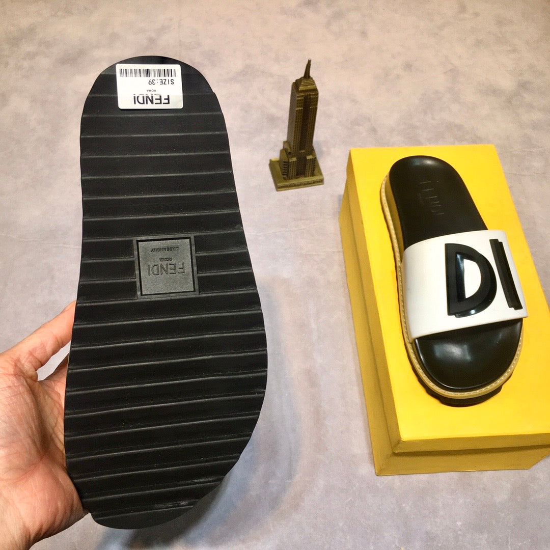 FF Slides