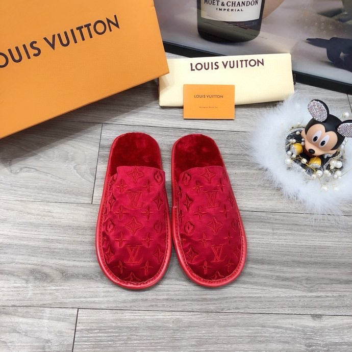 Suite Slippers