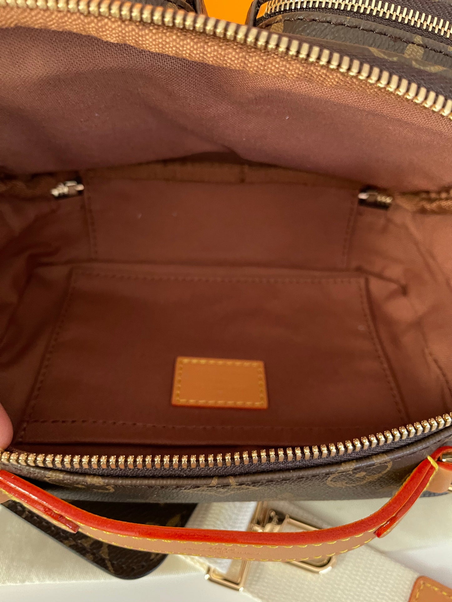 Utility Crossbody