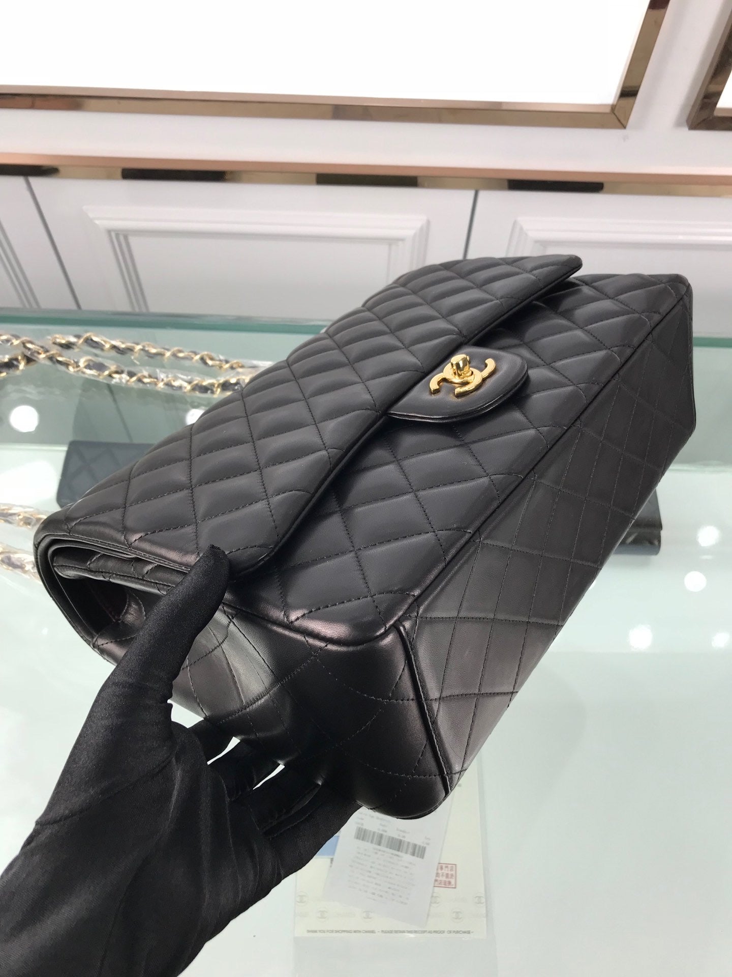 Maxi Classic Flap