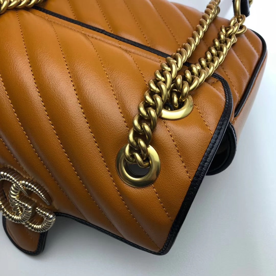Marmont Small Shoulder Bag