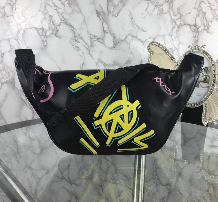 Graffiti Beltbag