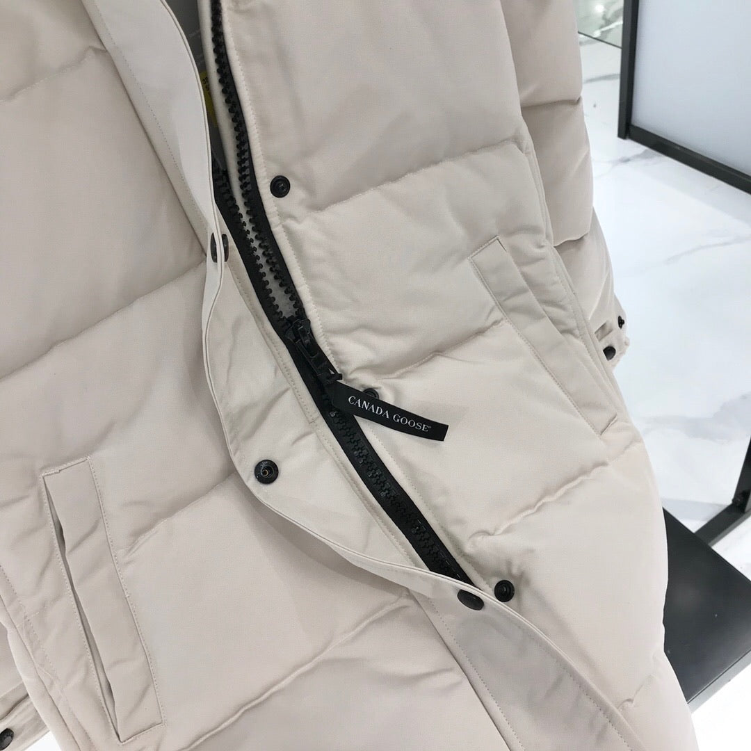 Shelburne Parka